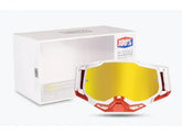 GOGGLES 100% - 212 WHITE GOLD TINT